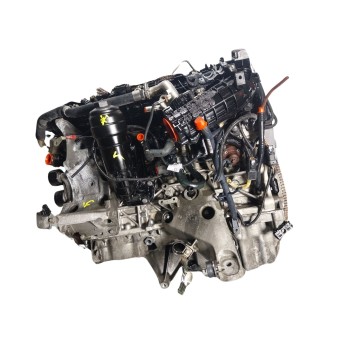 MOTOR COMPLETO N57D30A 