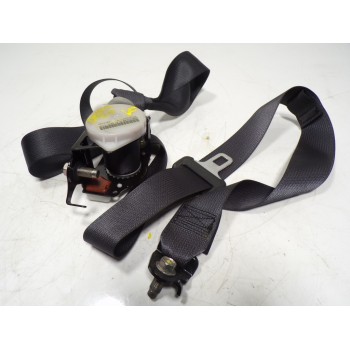 CINTURON SEGURIDAD TRASERO DERECHO 04824TB9M00ZB 00BB151N108 