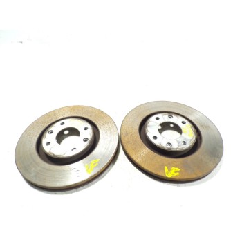 DISCO FRENO DELANTERO 4249J6 