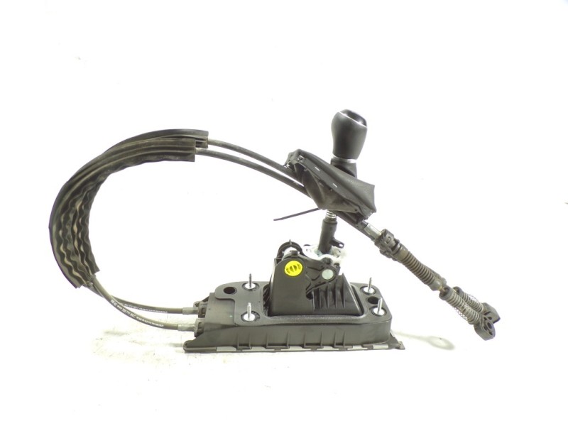 Recambio de palanca cambio para volkswagen polo 1.6 tdi dpf referencia OEM IAM 2Q0711049L 2Q0711049L 