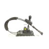 Recambio de palanca cambio para volkswagen polo 1.6 tdi dpf referencia OEM IAM 2Q0711049L 2Q0711049L 