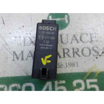 CAJA PRECALENTAMIENTO 31342686 0281003047 0281003047