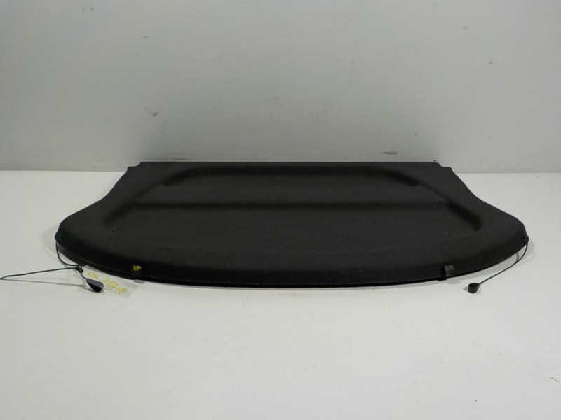 Recambio de bandeja trasera para renault megane iii berlina 5 p 1.2 16v referencia OEM IAM 794200017R 794200017R 