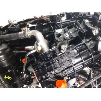 MOTOR COMPLETO N57D30A 