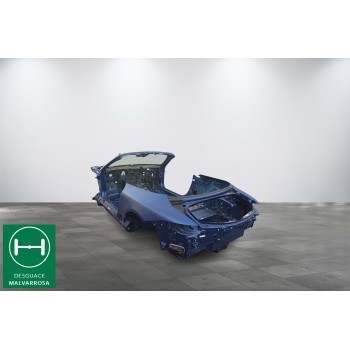 ALETA TRASERA IZQUIERDA A2326309501 