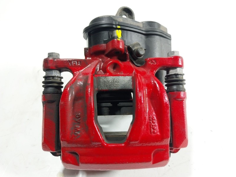 Recambio de pinza freno trasera izquierda para audi q5 (fyb, fyg) 40 tdi mild hybrid quattro referencia OEM IAM 80A615403D  
