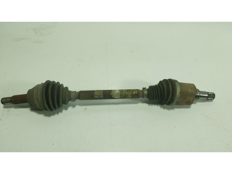 Recambio de transmision izquierda para ford ecosport 1.0 ecoboost referencia OEM IAM 1806084 A13059230 