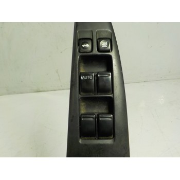 MANDO ELEVALUNAS DELANTERO IZQUIERDO 25401AV640 