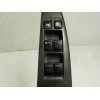 Recambio de mando elevalunas delantero izquierdo para nissan primera berlina (p12) 1.6 cat referencia OEM IAM  25401AV640 