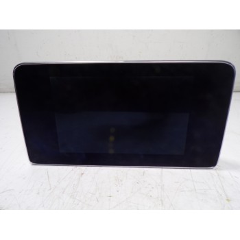 PANTALLA MULTIFUNCION A2189006005 A2189006005 