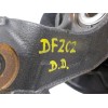 Recambio de mangueta delantera derecha para audi a1 sportback (gba) 1.0 tfsi referencia OEM IAM 2Q0407256J 2Q0400054CH 