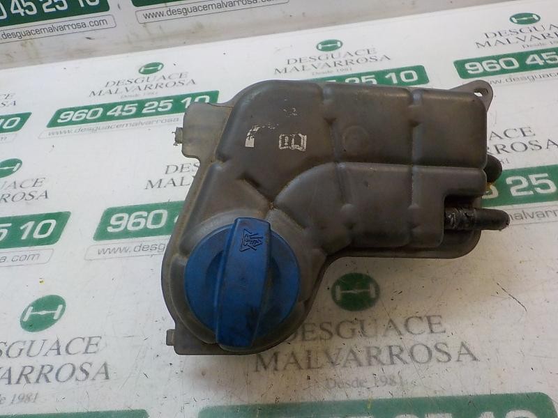Recambio de deposito expansion para audi a4 avant (8e) 1.9 tdi referencia OEM IAM   