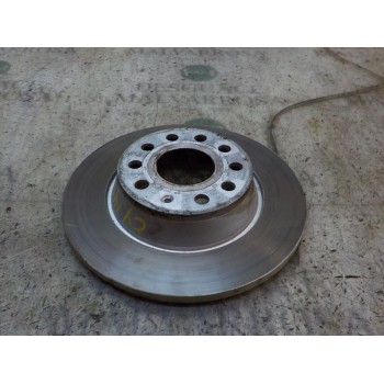 DISCO FRENO TRASERO 5Q0615601G 