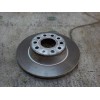 Recambio de disco freno trasero para volkswagen passat variant (3c5) 2.0 tdi referencia OEM IAM 5Q0615601G  