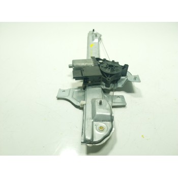 ELEVALUNAS DELANTERO IZQUIERDO 9812081680 