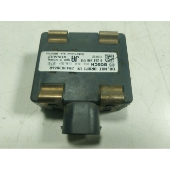 MODULO ELECTRONICO 284384126R 284383866R 