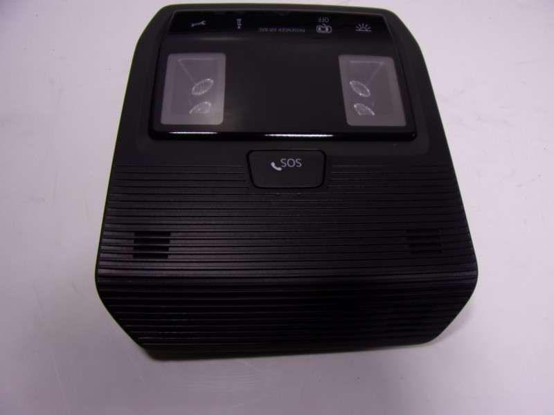 Recambio de piloto interior para cupra leon sportstourer (kl8) 1.4 tsi phev referencia OEM IAM 5H0959561AATJA  