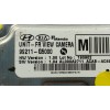 Recambio de modulo electronico para kia niro i (de) 1.6 gdi hybrid referencia OEM IAM 99211G5000 99211G5000 
