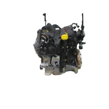 MOTOR COMPLETO 8201535506 K9K612 