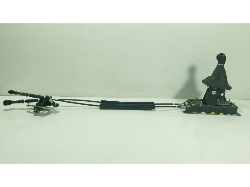 Recambio de palanca cambio para seat arona (kj7, kjp) 1.0 tsi referencia OEM IAM 5R3711049L 5R3711049L 