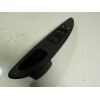 Recambio de mando elevalunas delantero izquierdo para nissan primera berlina (p12) 1.6 cat referencia OEM IAM  25401AV640 