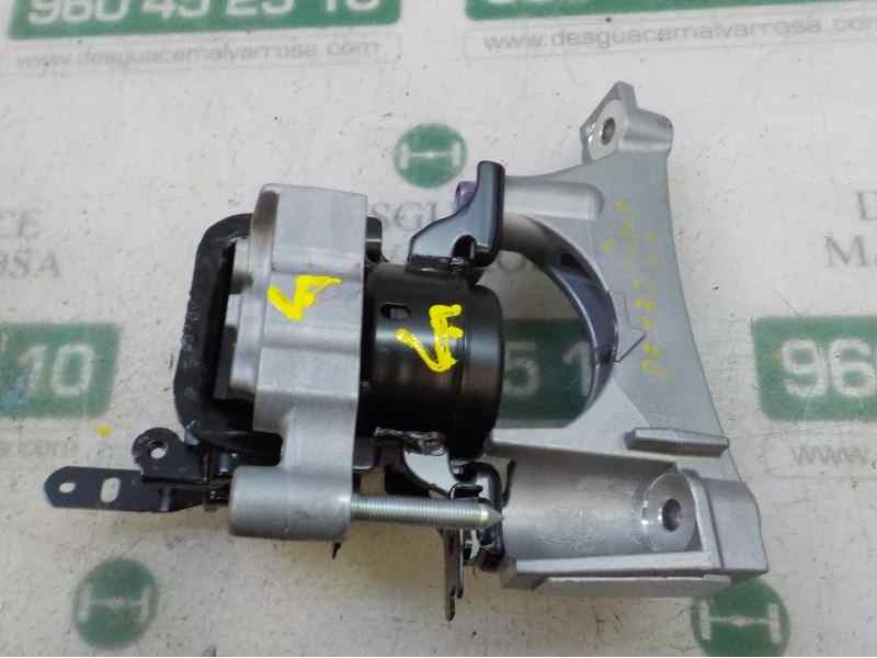 Recambio de soporte motor derecho para toyota rav4 hybrid fwd referencia OEM IAM 1230525040  