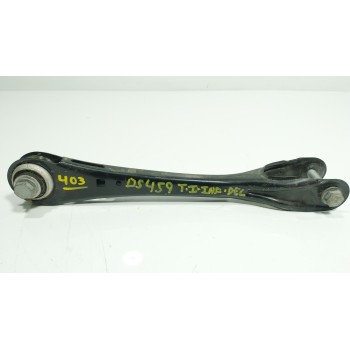 BRAZO SUSPENSION INFERIOR TRASERO IZQUIERDO 33306893528 
