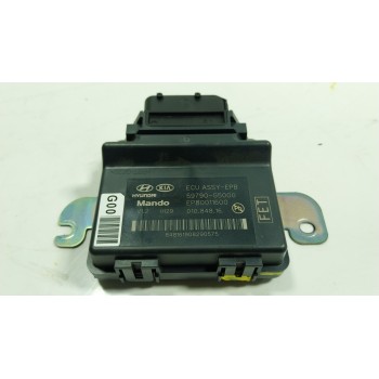 MODULO ELECTRONICO 59790G5000 59790G5000 
