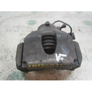 PINZA FRENO DELANTERA IZQUIERDA 