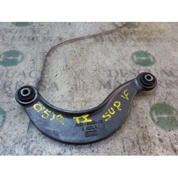 BRAZO SUSPENSION SUPERIOR TRASERO IZQUIERDO 1755222 