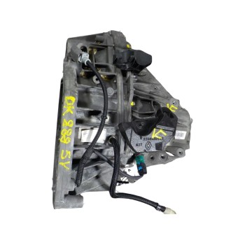 CAJA CAMBIOS 320109900R TL4068 