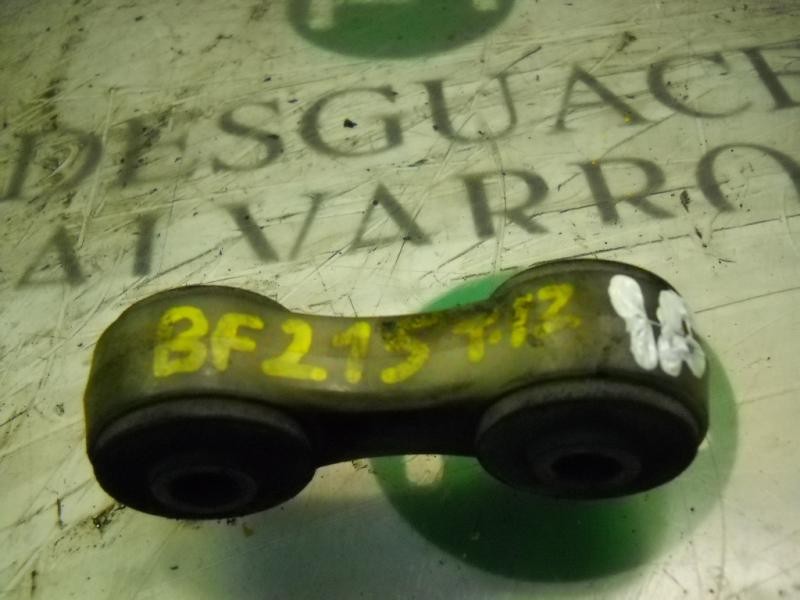 Recambio de tirante trasero izquierdo para audi a6 berlina (4b2) 2.5 tdi quattro referencia OEM IAM 8E0505465D  