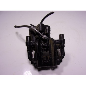 PINZA FRENO TRASERA DERECHA 5WA615424BQB7 5WA615406AE 