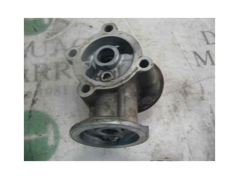 Recambio de soporte filtro aceite para nissan sunny berlina (n14) 2.0 diesel referencia OEM IAM   