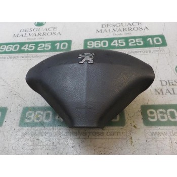 AIRBAG DELANTERO IZQUIERDO 4112HA 