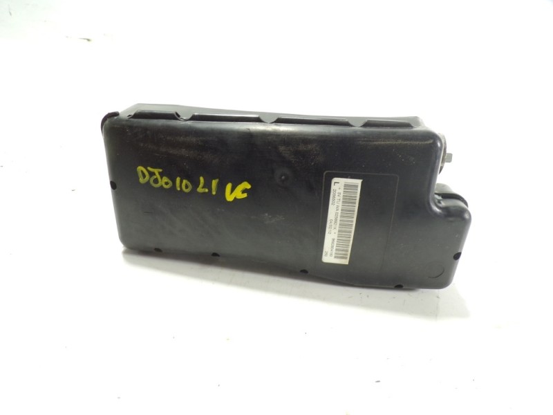 Recambio de airbag lateral delantero izquierdo para citroën c3 picasso 1.6 hdi fap referencia OEM IAM 8216XE 9685604180 