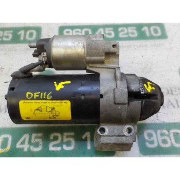 MOTOR ARRANQUE 12418570238 12417823700 