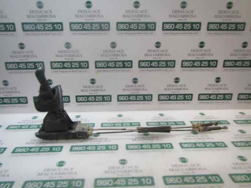 Recambio de palanca cambio para renault clio iv 1.5 dci diesel fap referencia OEM IAM   