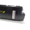 Recambio de airbag lateral delantero izquierdo para citroën c3 picasso 1.6 hdi fap referencia OEM IAM 8216XE 9685604180 