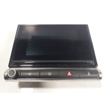 PANTALLA MULTIFUNCION 98392346XU 98392346XU 