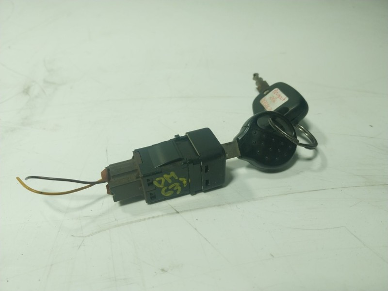 Recambio de moldura para peugeot 307 (s1) 1.6 16v cat referencia OEM IAM   