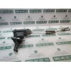 Recambio de palanca cambio para renault clio iv 1.5 dci diesel fap referencia OEM IAM   