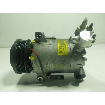 COMPRESOR AIRE ACONDICIONADO 2100870 CV6119D629 