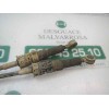 Recambio de palanca cambio para renault clio iv 1.5 dci diesel fap referencia OEM IAM   