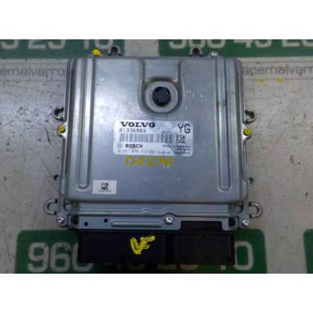 CENTRALITA MOTOR UCE 36001858 31336983 0281018414