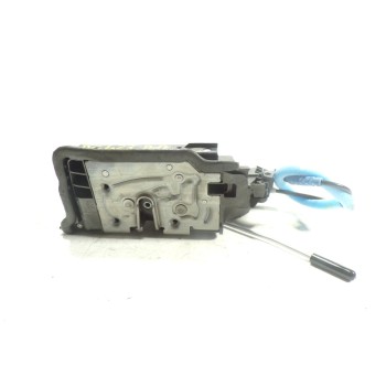 CERRADURA PUERTA DELANTERA DERECHA 51217281934 7281934 