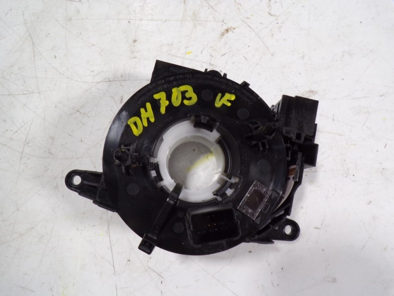 Recambio de anillo airbag para seat arona 1.0 tsi referencia OEM IAM 6RA959653A 6RA959653 