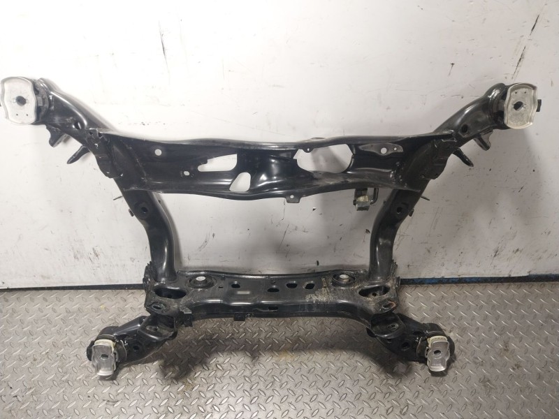 Recambio de puente trasero para audi q5 (fyb, fyg) 40 tdi mild hybrid quattro referencia OEM IAM 80A505235S  