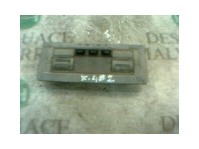 Recambio de piloto interior para ford escort berl./turnier atlanta berlina referencia OEM IAM   