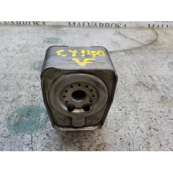 ENFRIADOR ACEITE MOTOR 038117021D 